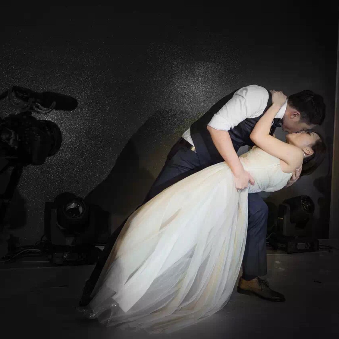 First Dance